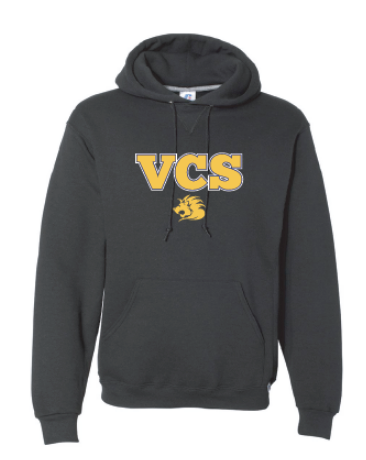 Parent VCS hoodies available NOW